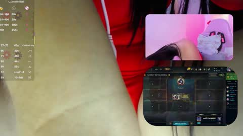 EvaBloom online show from 02-09-26, 09:41