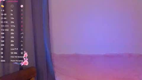 evabradly online show from 10-27-25, 06:23