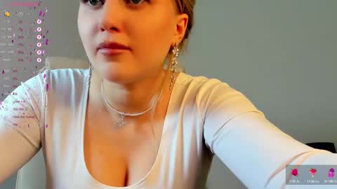 Snapshot of evacadooo chatting on 02-22-25, 05:34 Eva online show from 02-22-25, 05:34