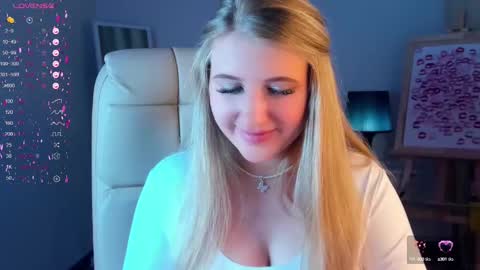 Snapshot of evacadooo chatting on 02-27-25, 05:34 Eva online show from 02-27-25, 05:34