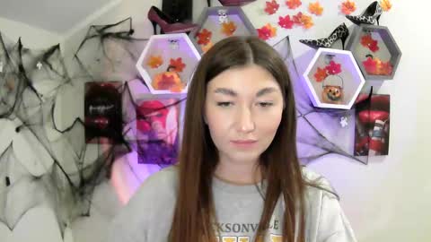 Evachaturbatte online show from 10-15-25, 11:10