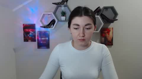 Evachaturbatte online show from 02-15-26, 06:15