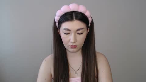 Evachaturbatte online show from 03-19-26, 09:57