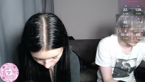 evacris online show from 11-16-25, 12:16