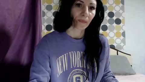hornycrissyyourlove online show from 01-26-25, 02:56