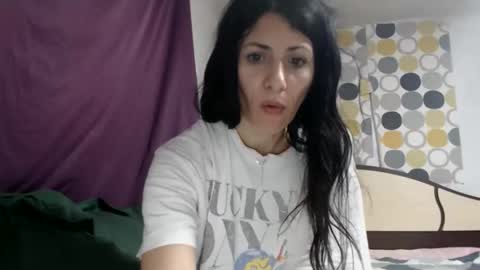 hornycrissyyourlove online show from 11-03-25, 02:57