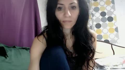 hornycrissyyourlove online show from 12-14-25, 02:17