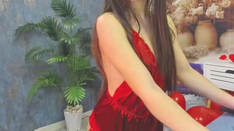 EvaGabe online show from 02-14-26, 06:54