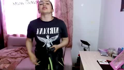 Snapshot of evagrays chatting on 02-20-25, 08:47 Eva online show from 02-20-25, 08:47