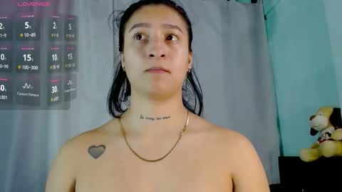 Evah Lee online show from 01-13-26, 03:45