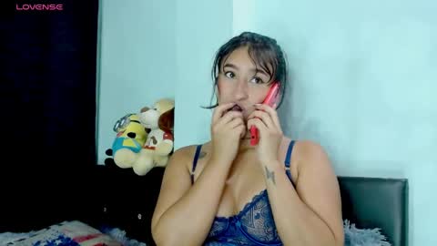 Evah Lee online show from 04-16-26, 02:23