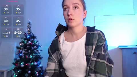 Eva online show from 12-21-25, 04:41