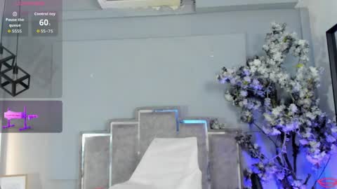 Snapshot of evahalston chatting on 05-16-26, 12:26 evahalston online show from 05-16-26, 12:26