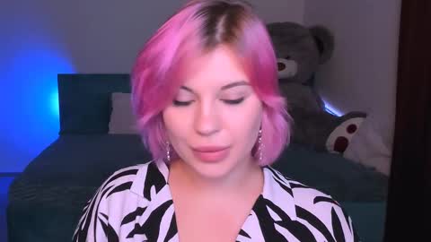 Eva online show from 12-24-24, 02:21