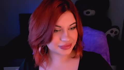 Eva online show from 10-30-25, 08:31