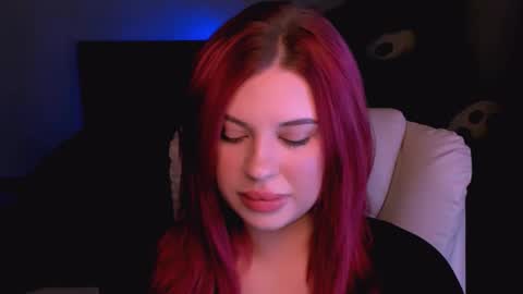 Eva online show from 01-17-26, 08:19