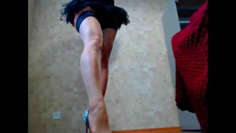 EvaLive online show from 10-03-25, 08:55