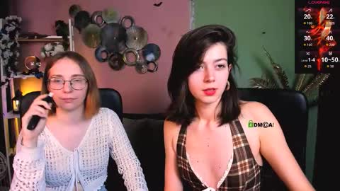 evalora online show from 12-03-25, 01:42