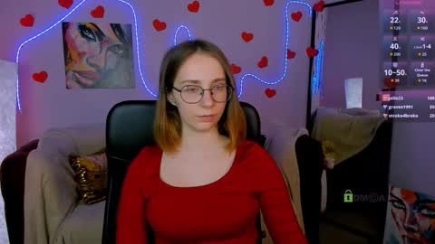 evalora online show from 02-22-26, 01:42