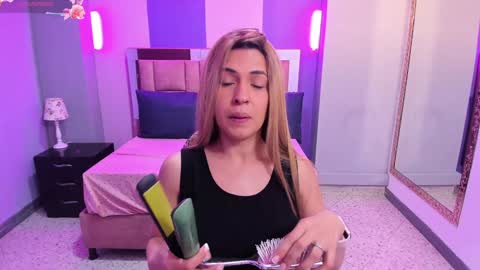 Eva online show from 01-29-25, 01:28