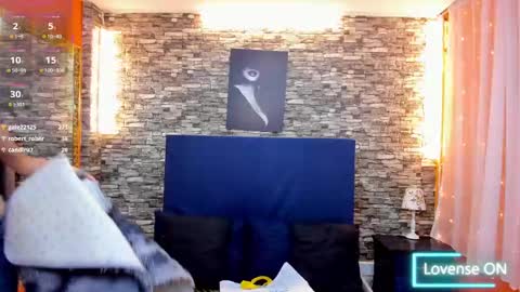 Eva online show from 02-09-25, 07:52