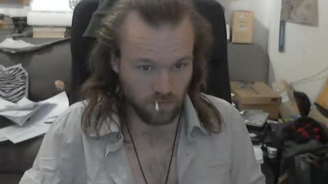 Han online show from 04-18-26, 07:29