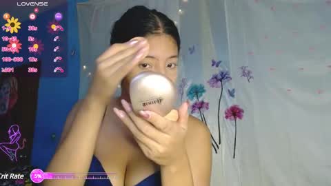 evaluna horny  online show from 01-25-25, 02:47