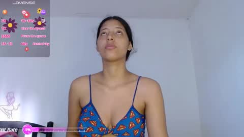 evaluna horny  online show from 03-11-25, 12:50