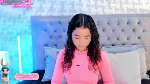  Eva Luna online show from 01-18-26, 08:01