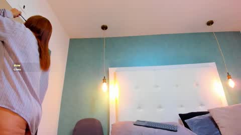 evamilf24 online show from 01-16-26, 12:09