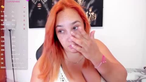  Eva  online show from 01-16-25, 10:02