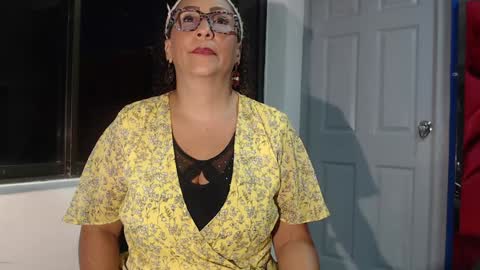 Snapshot of evamills1 chatting on 01-03-25, 01:36 Eva Mills online show from 01-03-25, 01:36