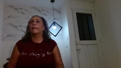 Eva Mills online show from 11-22-25, 08:52