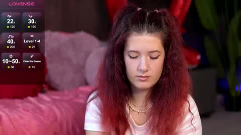 Eva online show from 02-15-26, 04:42