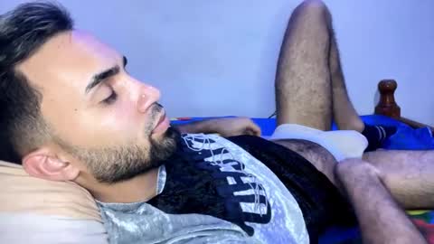 evan57036 online show from 12-30-24, 04:53