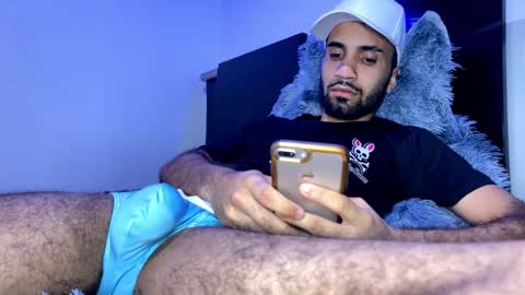 evan57036 online show from 03-05-25, 05:29