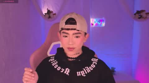 Evan online show from 11-10-25, 11:31