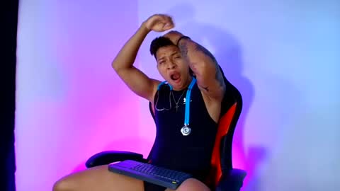 Snapshot of evan_greey chatting on 03-11-25, 12:39 EVAN GREY online show from 03-11-25, 12:39