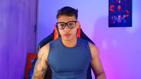 EVAN GREY online show from 11-30-25, 11:20