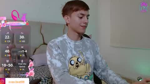 evan_tay online show from 03-16-26, 03:12