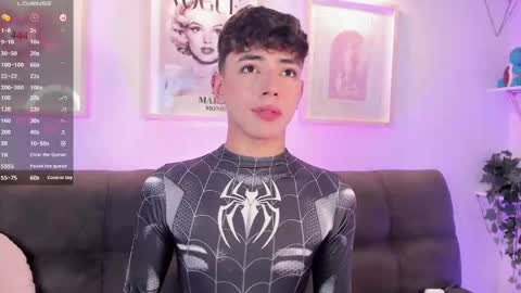 Evan voss  help me get 200 likesindependent model online show from 09-24-25, 11:19