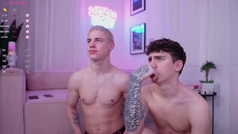 evan_white_ online show from 02-09-25, 05:01