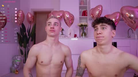 evan_white_ online show from 02-16-25, 05:26