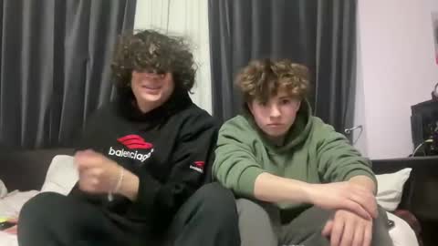 Evan Brown online show from 03-07-25, 09:59