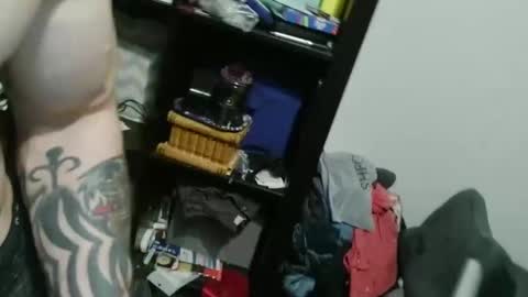 evan cage online show from 03-01-26, 06:21