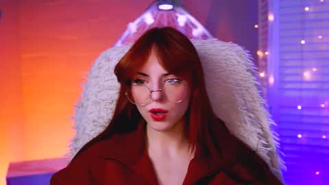 Eva  online show from 03-05-25, 11:28