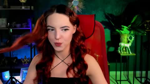 Eva  online show from 01-11-26, 05:23