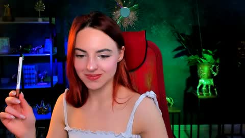 Eva  online show from 04-07-26, 05:02