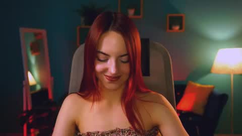 Eva  online show from 04-12-26, 01:38