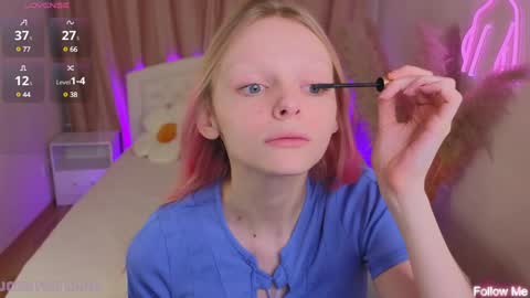 evangel1ne online show from 12-08-24, 04:35